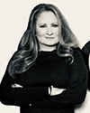 Portrait of Loretta Dominquez
