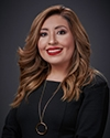 Portrait Photo of Employee